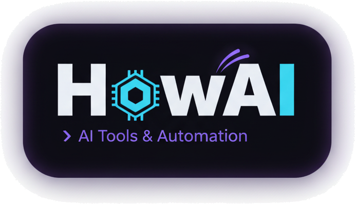 HowAI